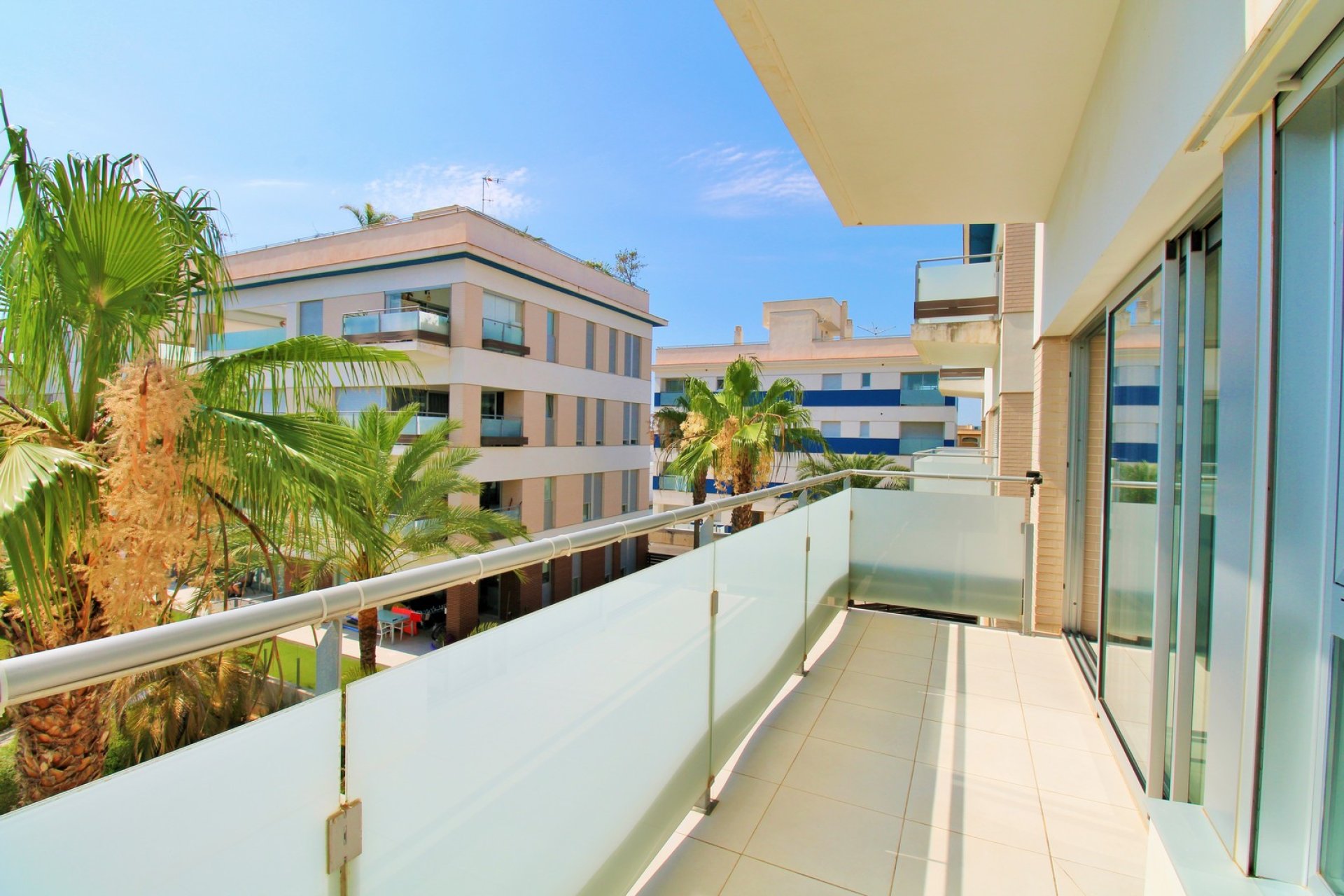 Herverkoop - Appartement - Orihuela Costa - Costa Blanca South
