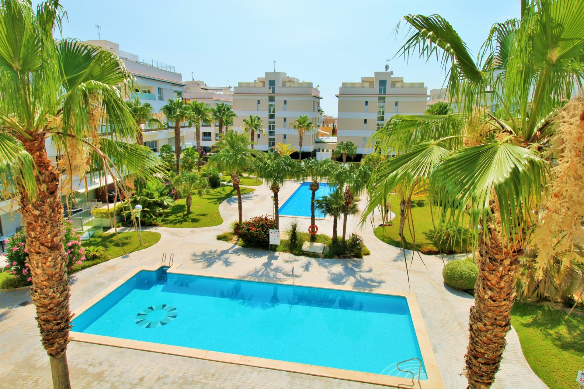 Herverkoop - Appartement - Orihuela Costa - Costa Blanca South