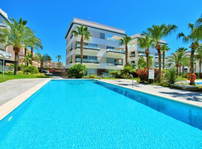 Appartement · Herverkoop - Orihuela Costa · Los Dolses · Alicante · Spanje