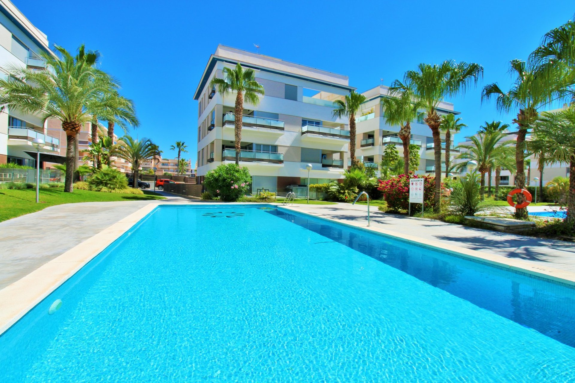 Herverkoop - Appartement - Orihuela Costa - Costa Blanca South