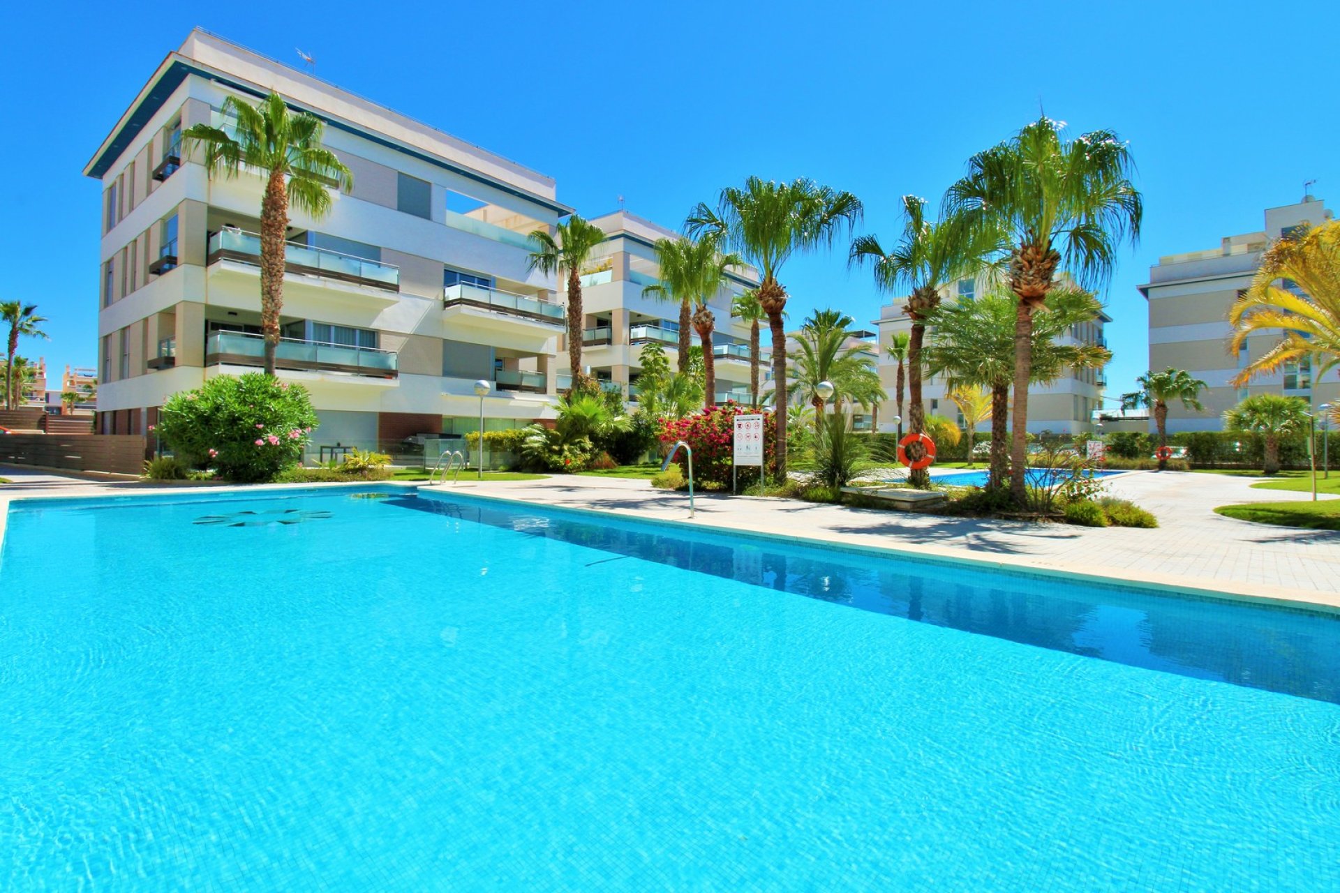 Herverkoop - Appartement - Orihuela Costa - Costa Blanca South