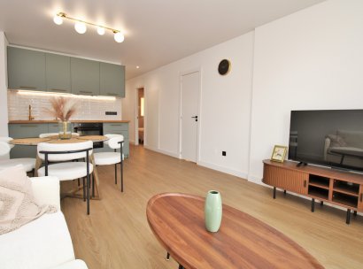 Appartement · Herverkoop - Torre de la Horadada · Alicante · Spanje