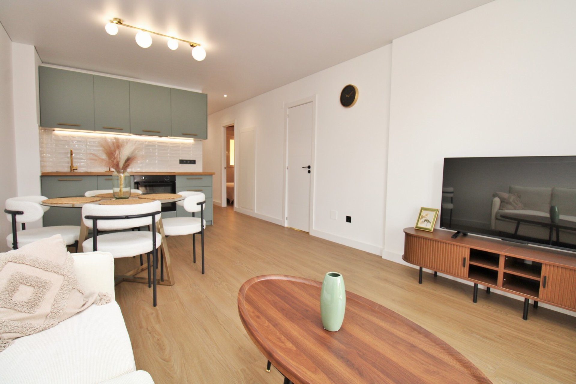 Herverkoop - Appartement - Torre de la Horadada