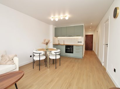 Appartement · Herverkoop - Torre de la Horadada · Alicante · Spanje