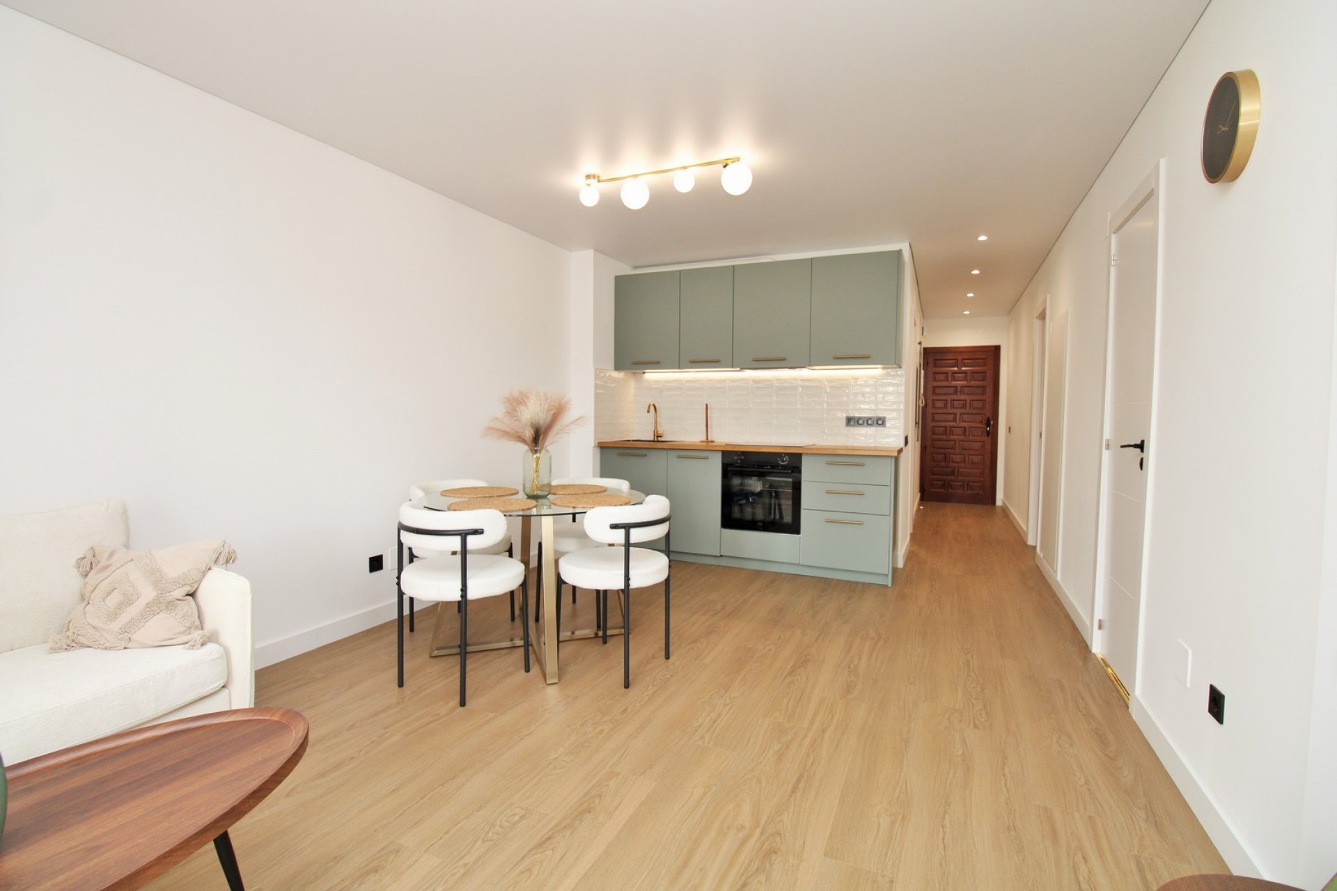Herverkoop - Appartement - Torre de la Horadada