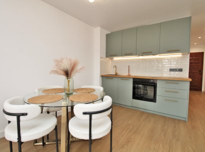 Appartement · Herverkoop - Torre de la Horadada · Alicante · Spanje