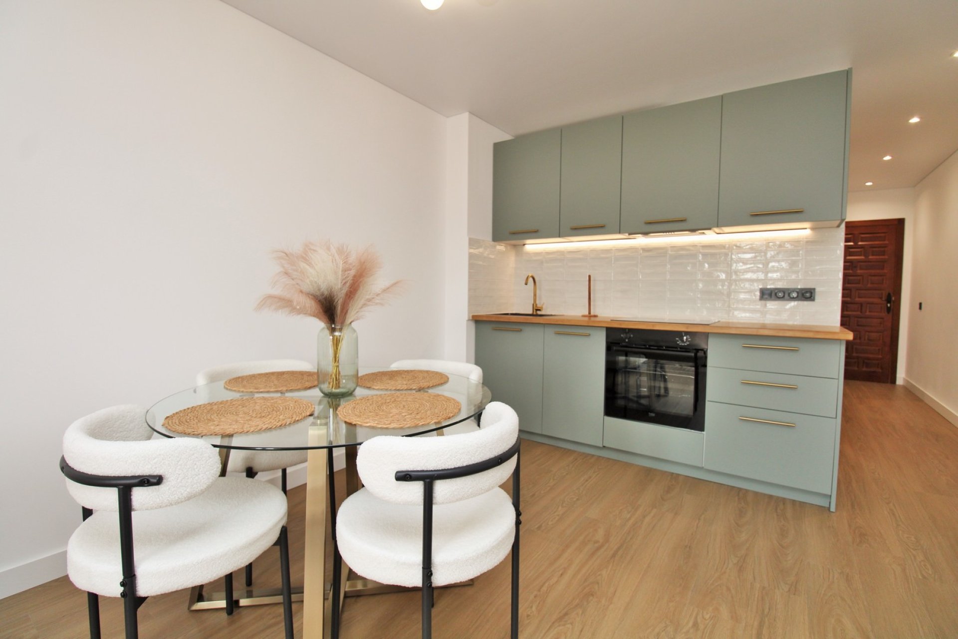 Herverkoop - Appartement - Torre de la Horadada
