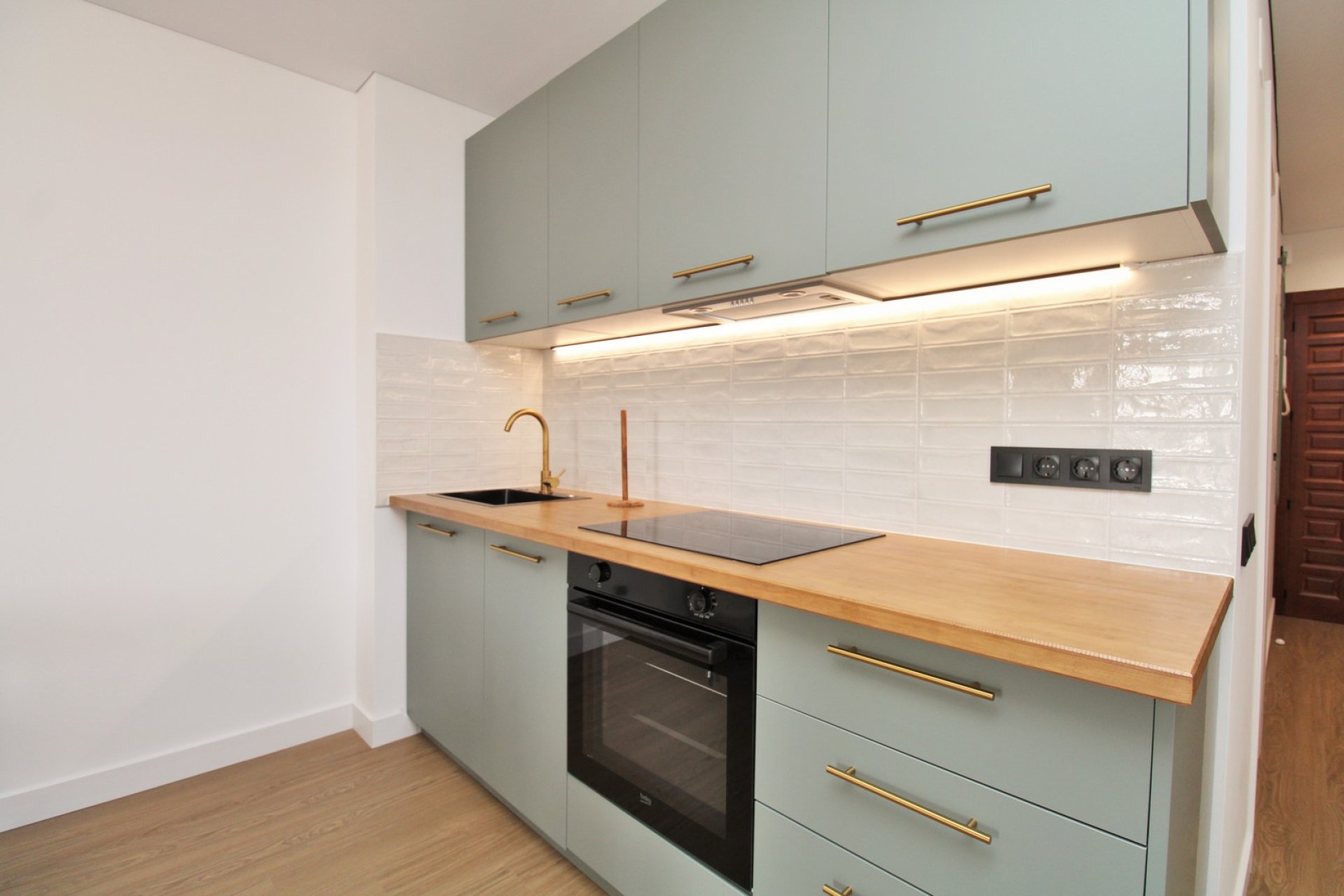 Herverkoop - Appartement - Torre de la Horadada