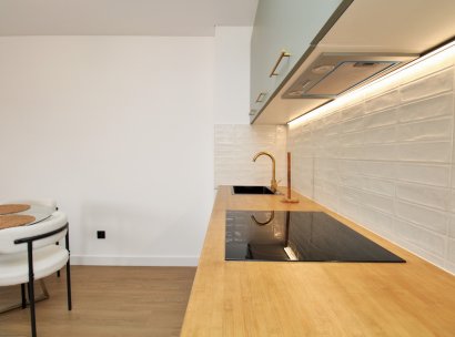 Appartement · Herverkoop - Torre de la Horadada · Alicante · Spanje