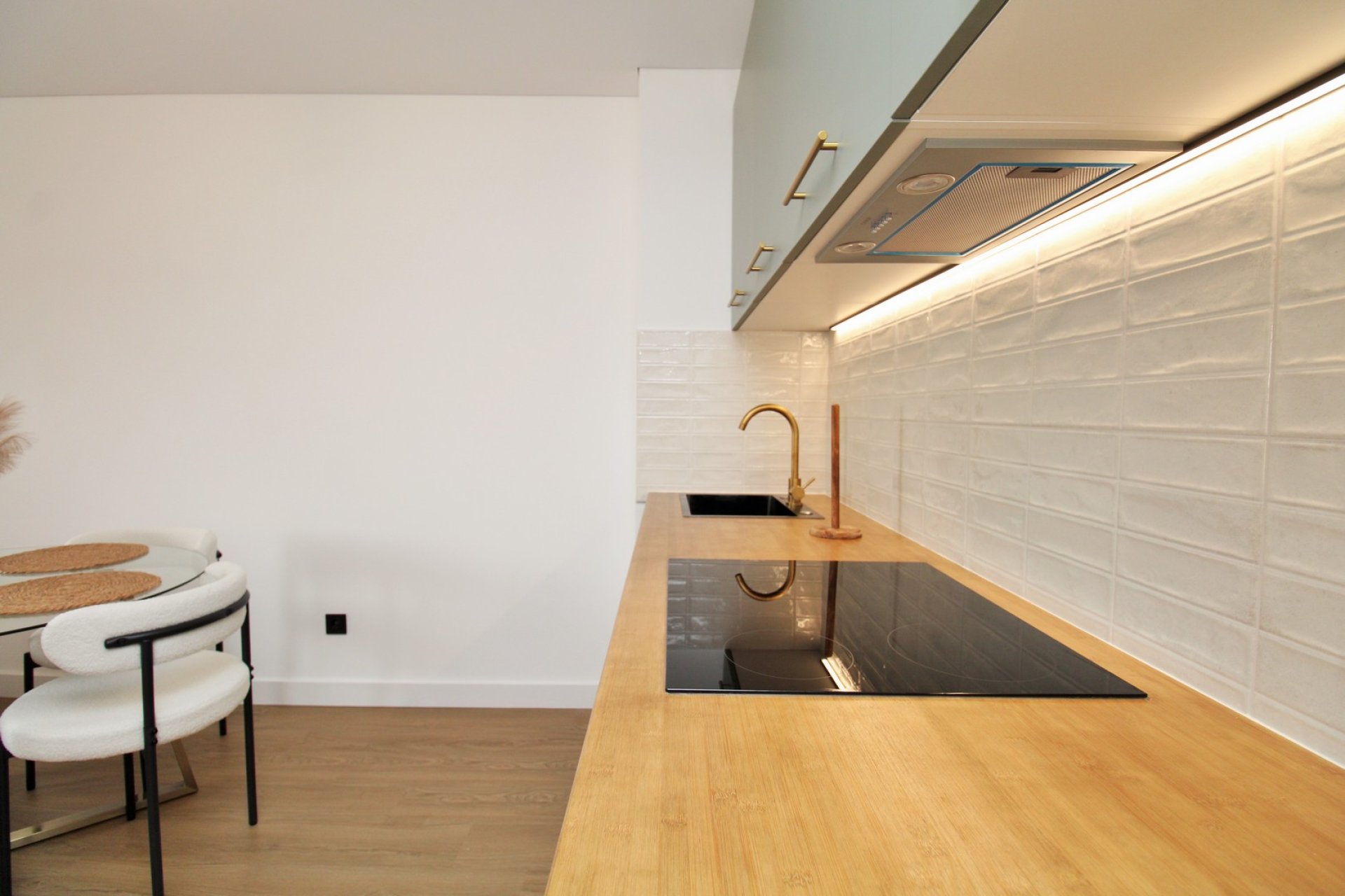 Herverkoop - Appartement - Torre de la Horadada
