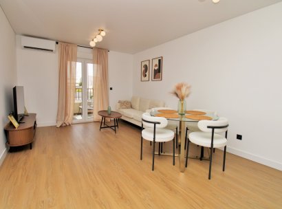 Appartement · Herverkoop - Torre de la Horadada · Alicante · Spanje