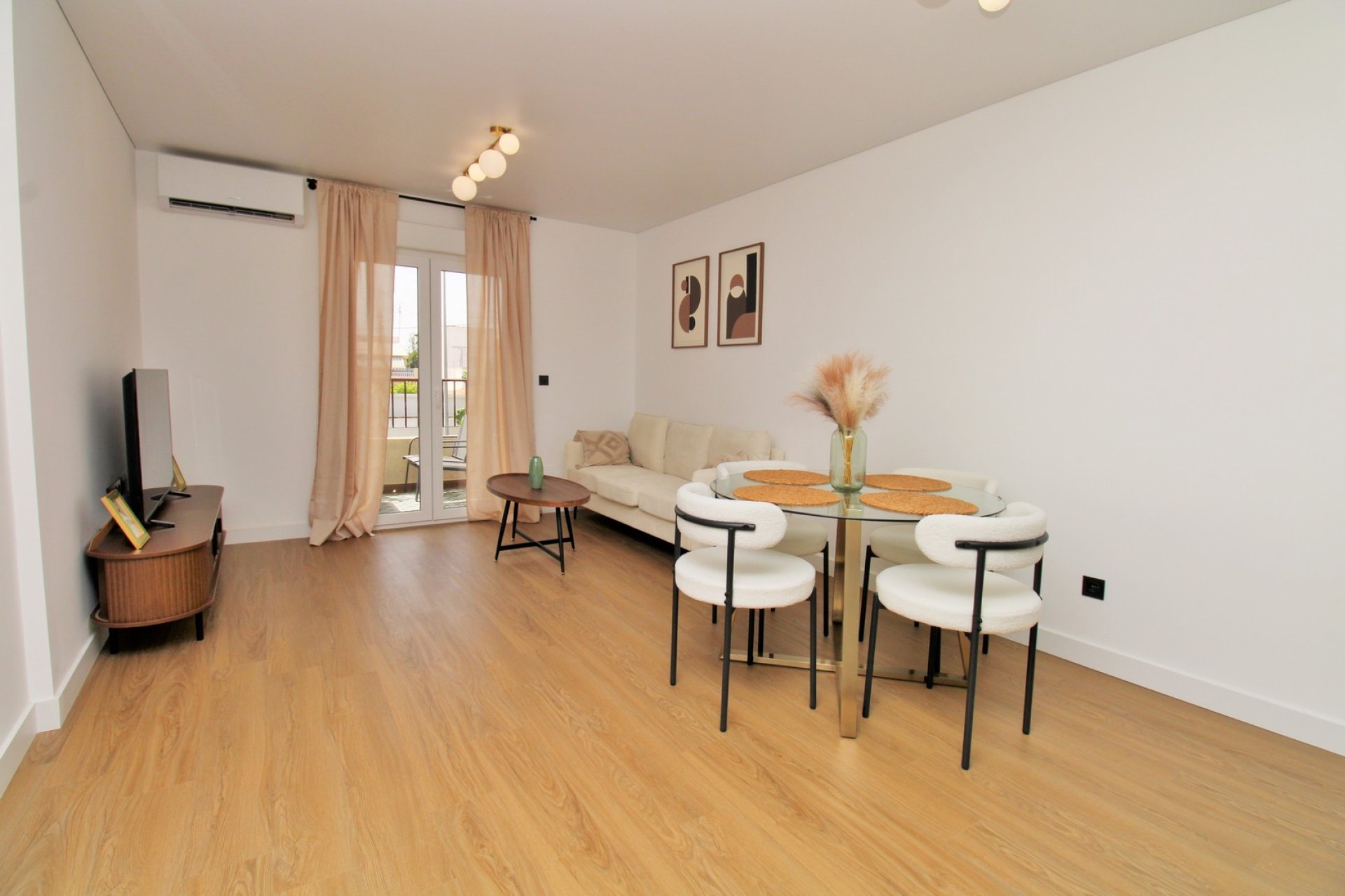 Herverkoop - Appartement - Torre de la Horadada