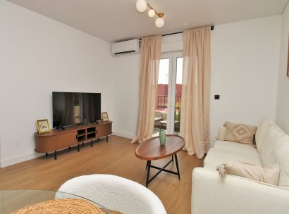Appartement · Herverkoop - Torre de la Horadada · Alicante · Spanje
