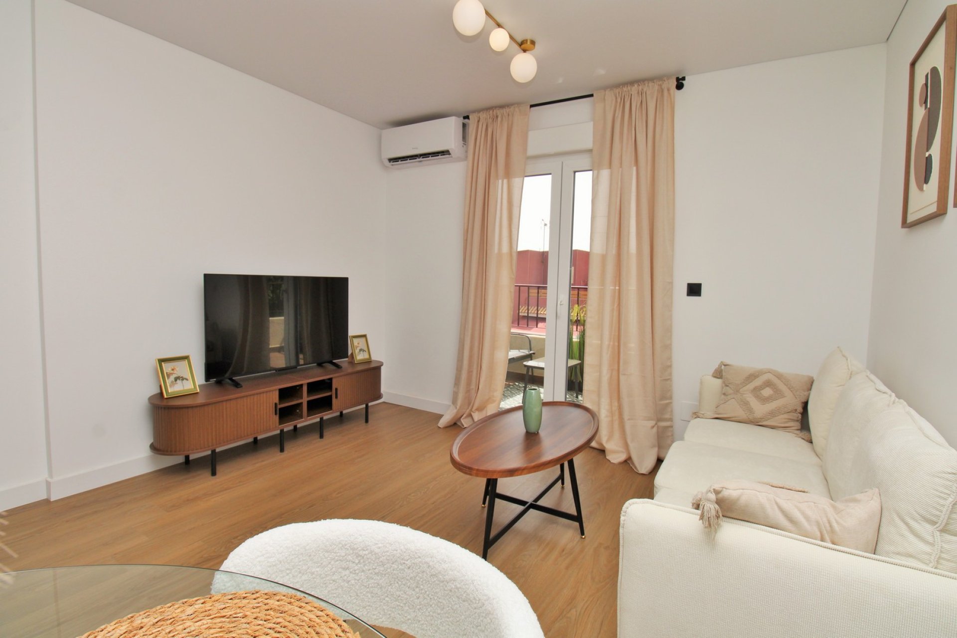 Herverkoop - Appartement - Torre de la Horadada