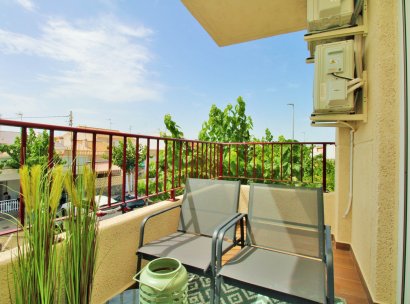 Appartement · Herverkoop - Torre de la Horadada · Alicante · Spanje