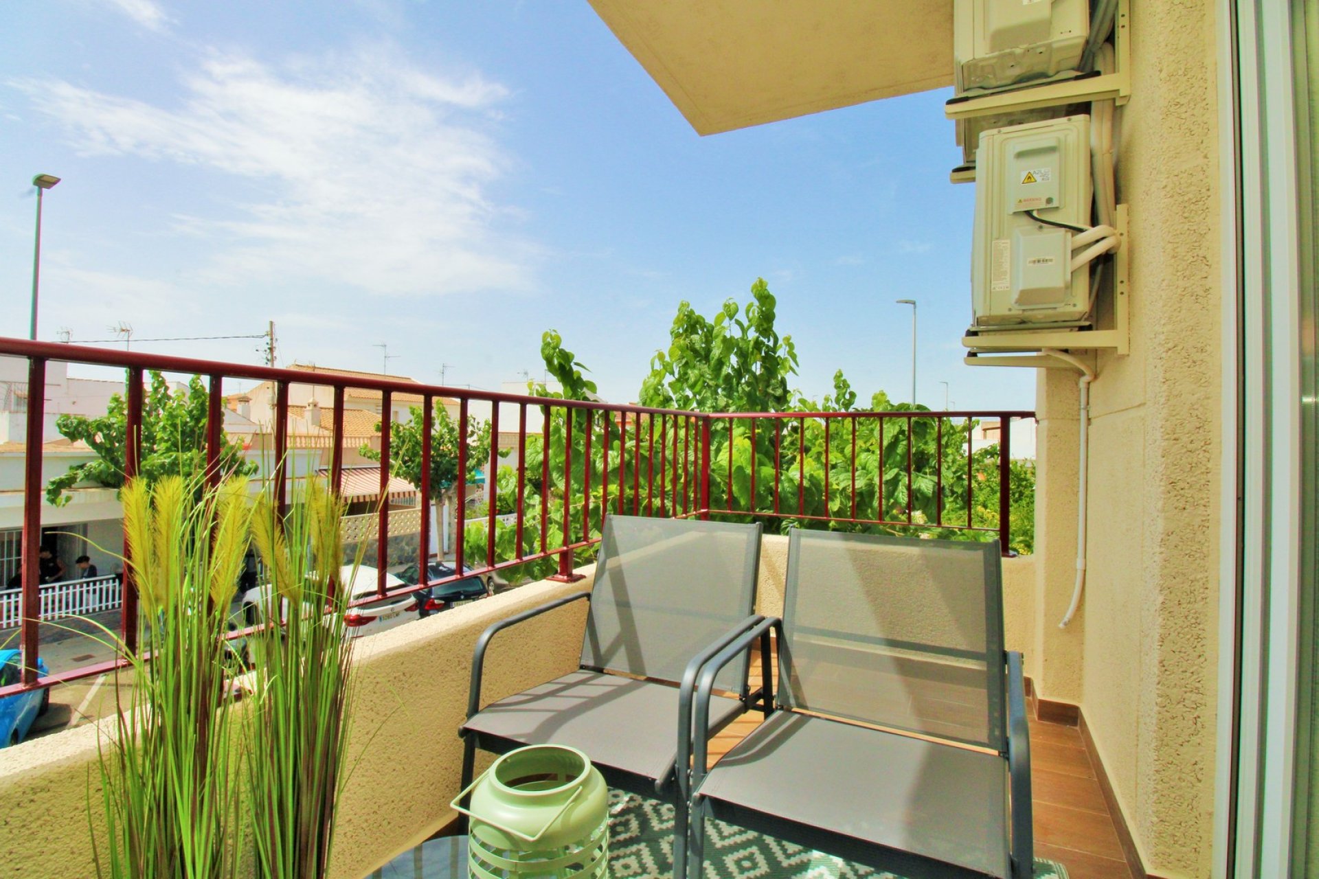 Herverkoop - Appartement - Torre de la Horadada