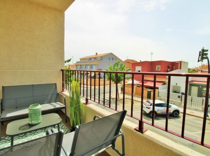 Appartement · Herverkoop - Torre de la Horadada · Alicante · Spanje