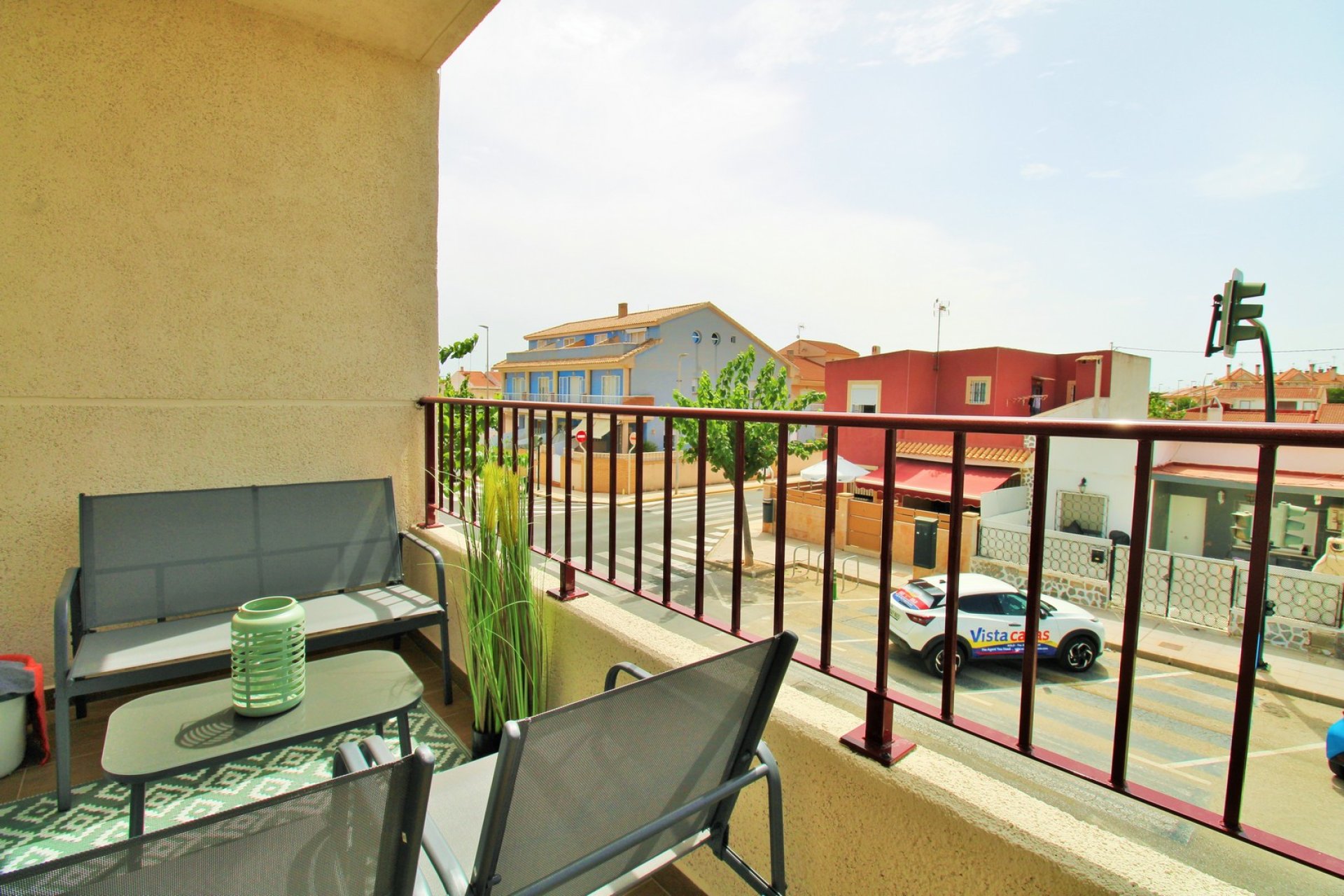 Herverkoop - Appartement - Torre de la Horadada
