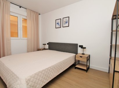 Appartement · Herverkoop - Torre de la Horadada · Alicante · Spanje
