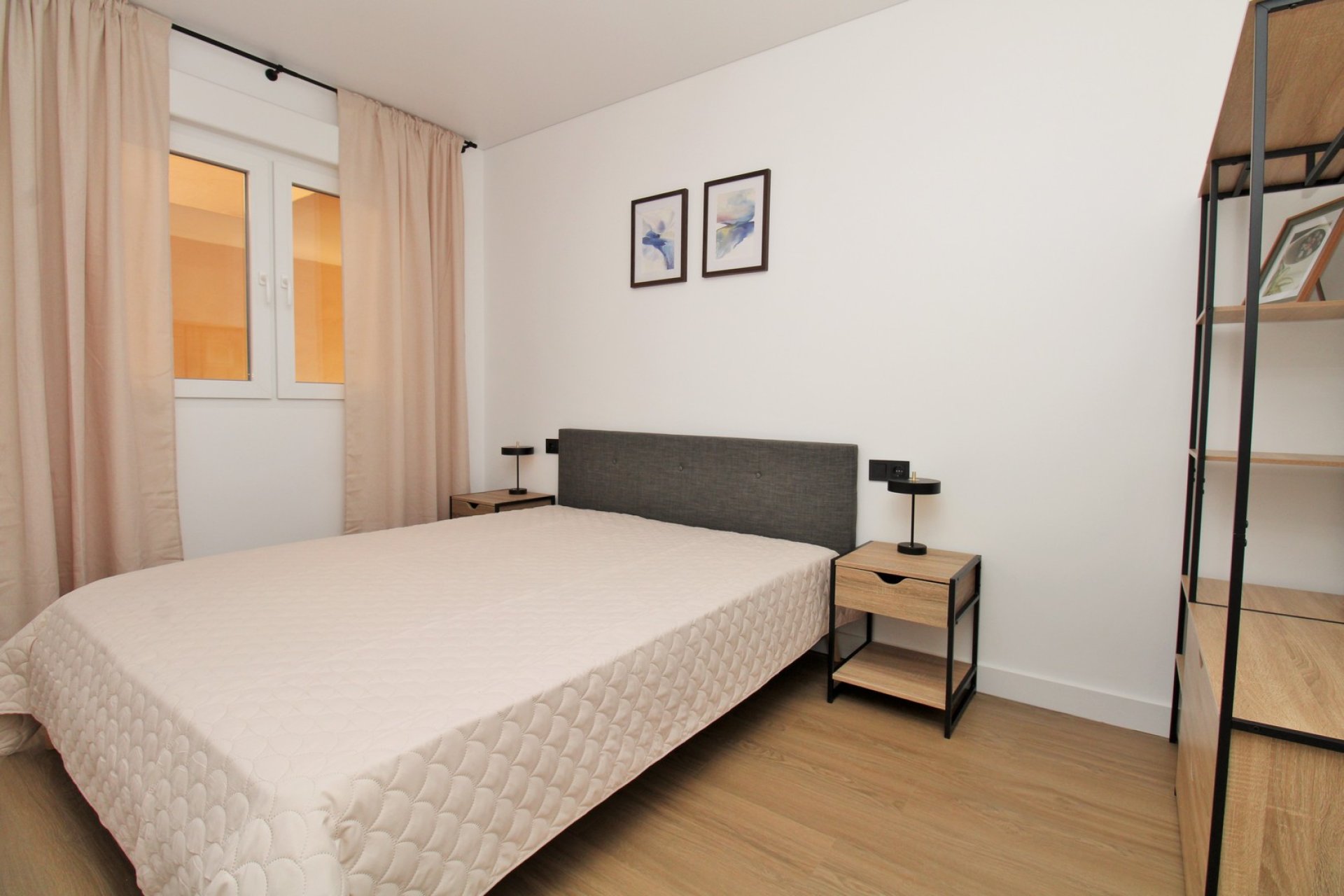 Herverkoop - Appartement - Torre de la Horadada