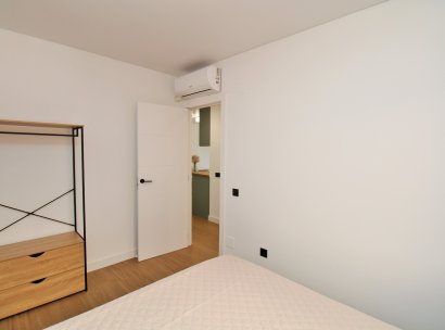 Appartement · Herverkoop - Torre de la Horadada · Alicante · Spanje