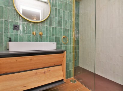 Appartement · Herverkoop - Torre de la Horadada · Alicante · Spanje