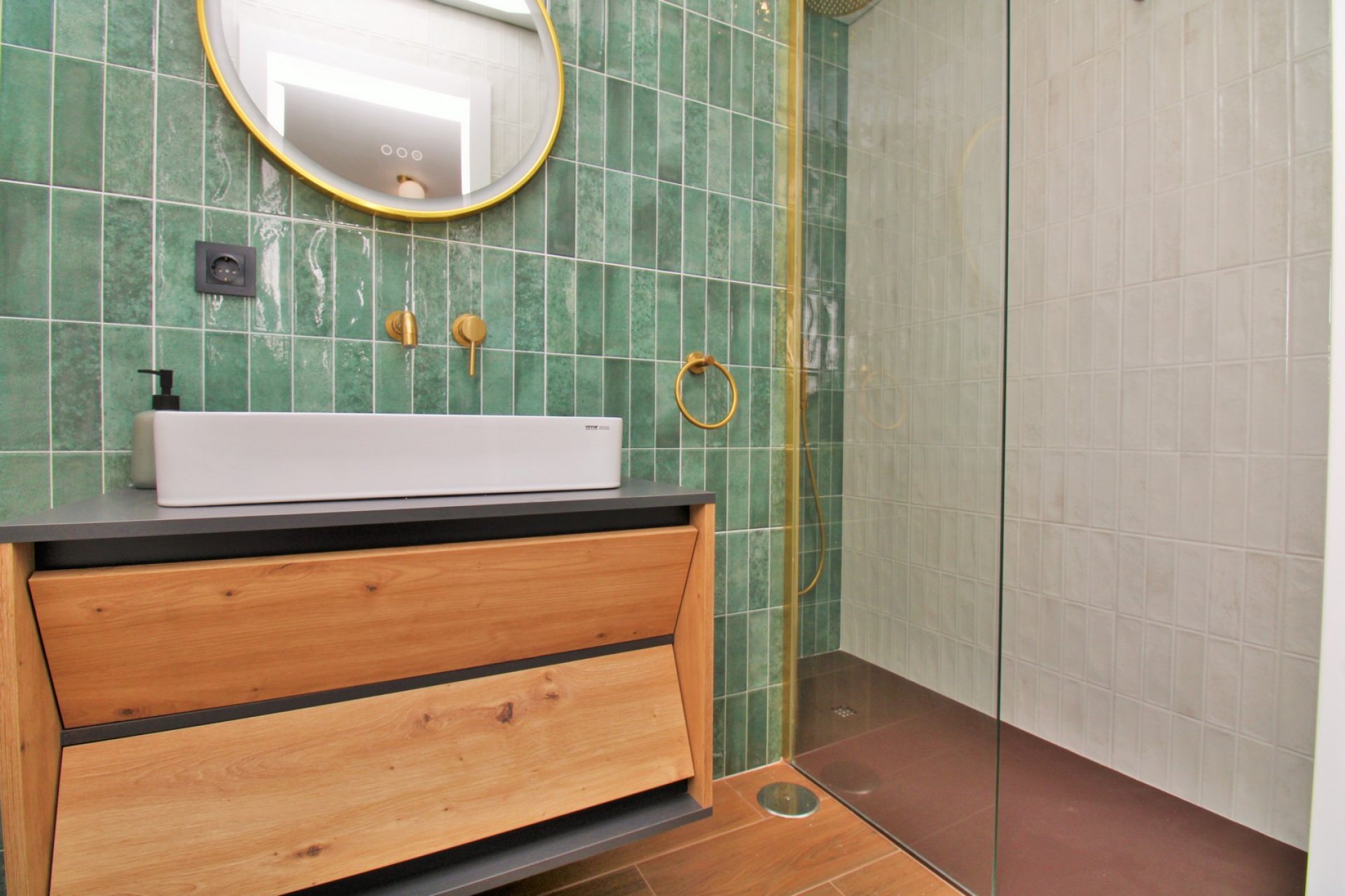 Herverkoop - Appartement - Torre de la Horadada