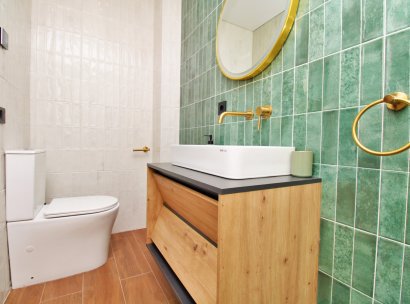 Appartement · Herverkoop - Torre de la Horadada · Alicante · Spanje