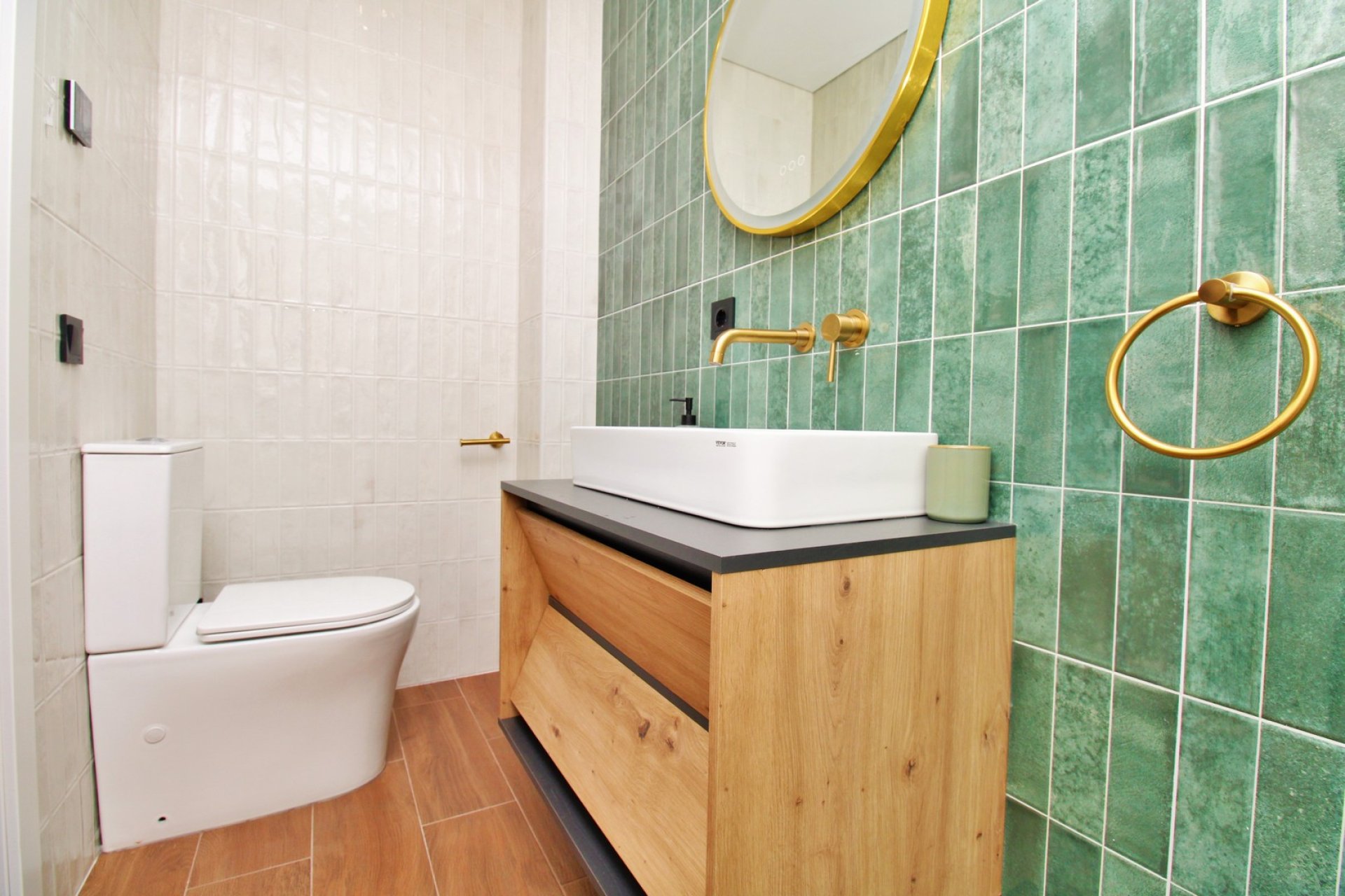 Herverkoop - Appartement - Torre de la Horadada
