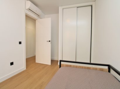Appartement · Herverkoop - Torre de la Horadada · Alicante · Spanje