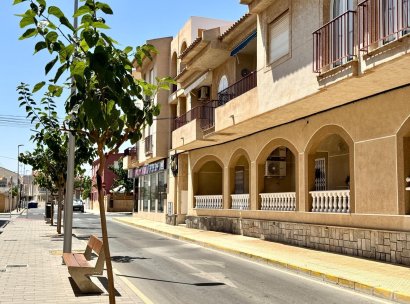 Appartement · Herverkoop - Torre de la Horadada · Alicante · Spanje