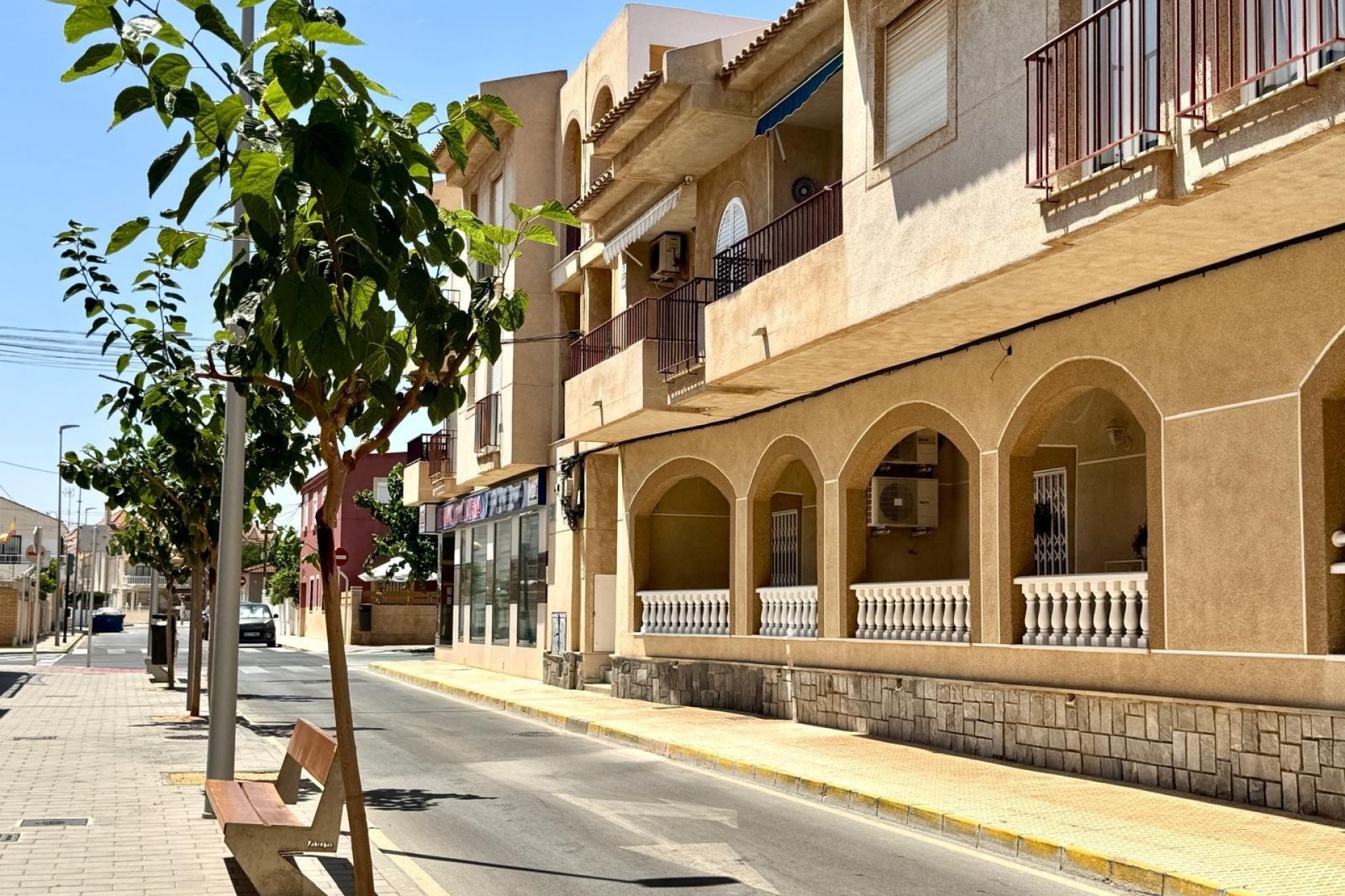 Herverkoop - Appartement - Torre de la Horadada