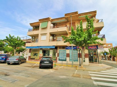 Appartement · Herverkoop - Torre de la Horadada · Alicante · Spanje