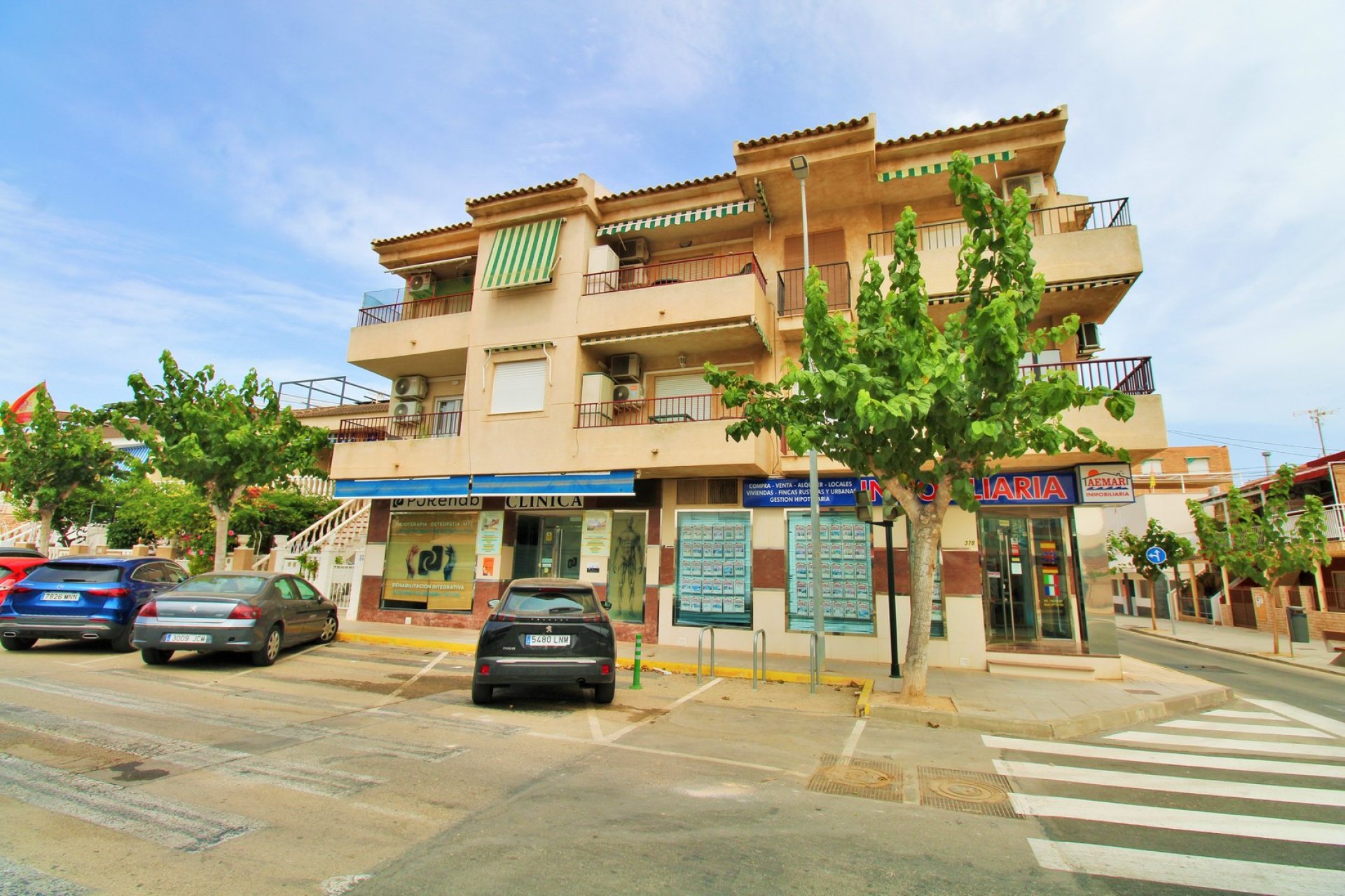 Herverkoop - Appartement - Torre de la Horadada