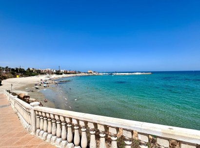 Appartement · Herverkoop - Torre de la Horadada · Alicante · Spanje