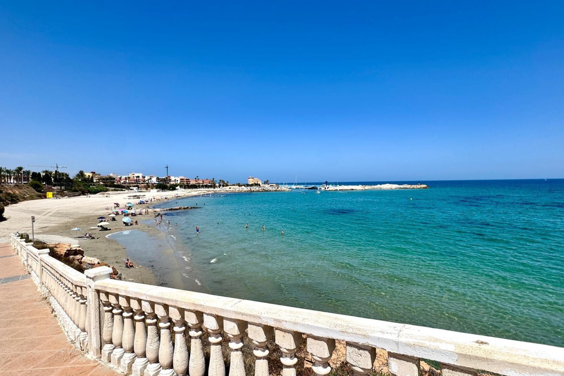 Herverkoop - Appartement - Torre de la Horadada