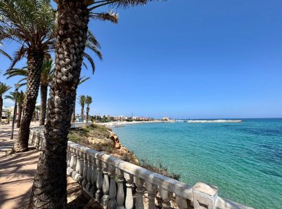 Appartement · Herverkoop - Torre de la Horadada · Alicante · Spanje