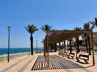Appartement · Herverkoop - Torre de la Horadada · Alicante · Spanje