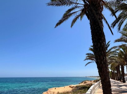 Appartement · Herverkoop - Torre de la Horadada · Alicante · Spanje