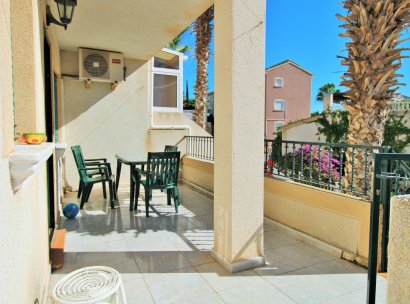 Townhouse · Resale - Orihuela Costa · Villamartín · Alicante · Spain