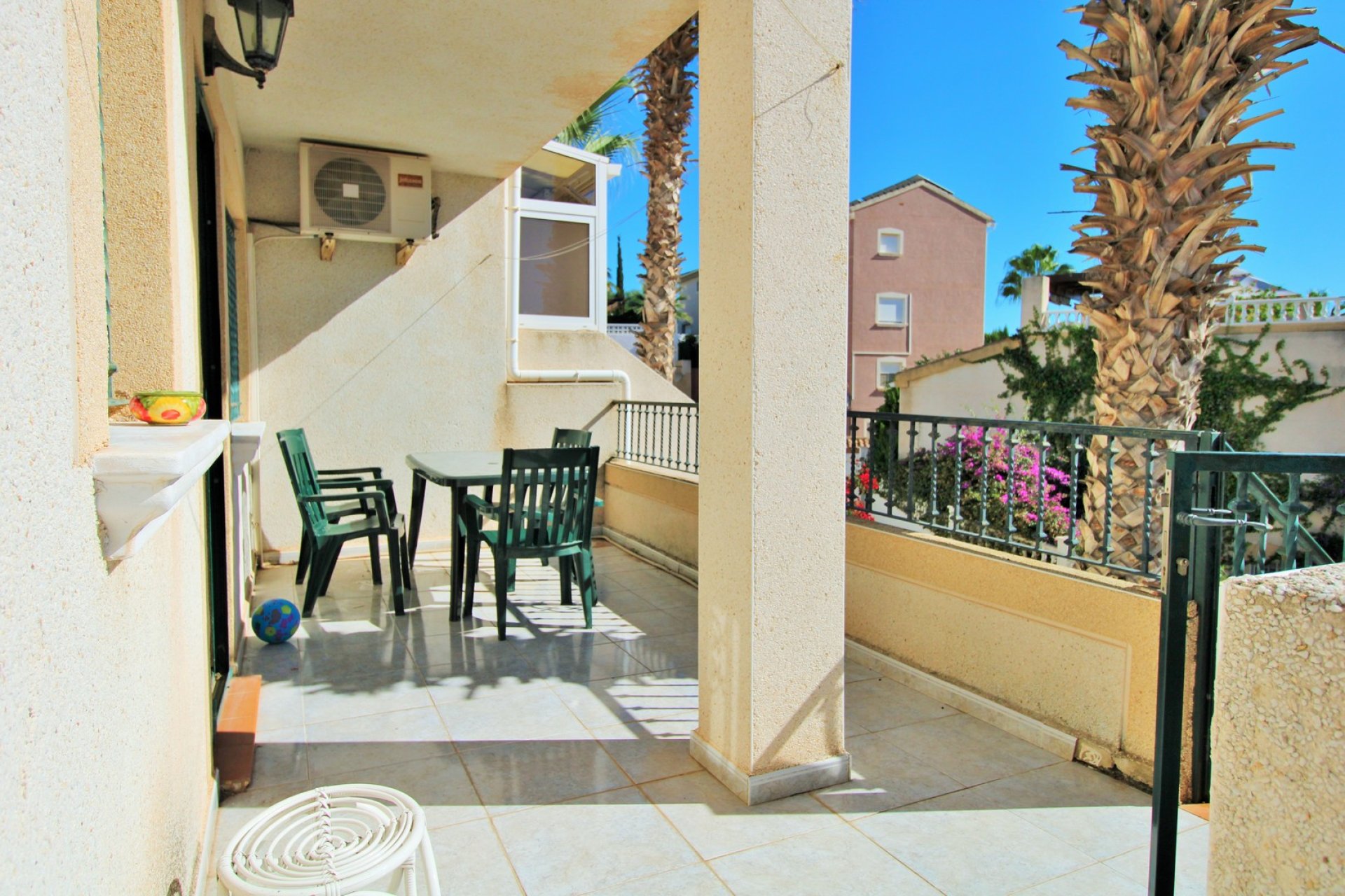 Resale - Townhouse - Orihuela Costa - Costa Blanca South