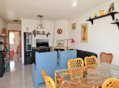 Townhouse · Resale - Orihuela Costa · Villamartín · Alicante · Spain