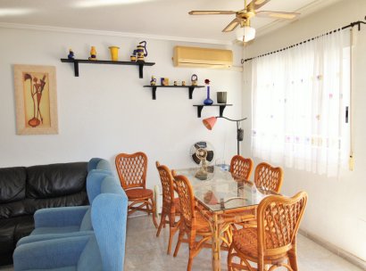 Townhouse · Resale - Orihuela Costa · Villamartín · Alicante · Spain