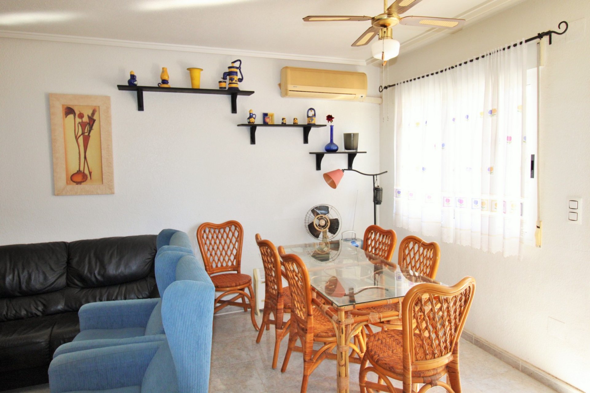 Resale - Townhouse - Orihuela Costa - Costa Blanca South