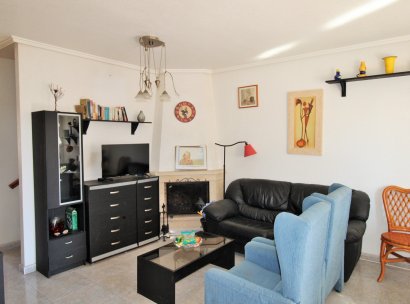 Townhouse · Resale - Orihuela Costa · Villamartín · Alicante · Spain