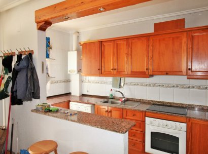 Townhouse · Resale - Orihuela Costa · Villamartín · Alicante · Spain