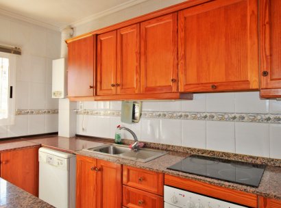 Townhouse · Resale - Orihuela Costa · Villamartín · Alicante · Spain