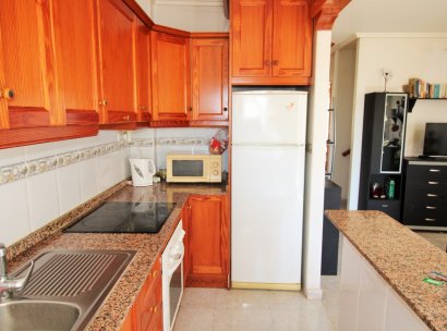 Townhouse · Resale - Orihuela Costa · Villamartín · Alicante · Spain