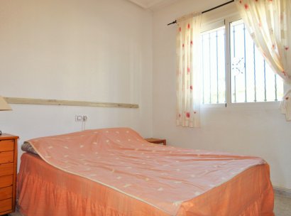 Townhouse · Resale - Orihuela Costa · Villamartín · Alicante · Spain