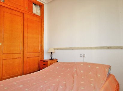 Townhouse · Resale - Orihuela Costa · Villamartín · Alicante · Spain